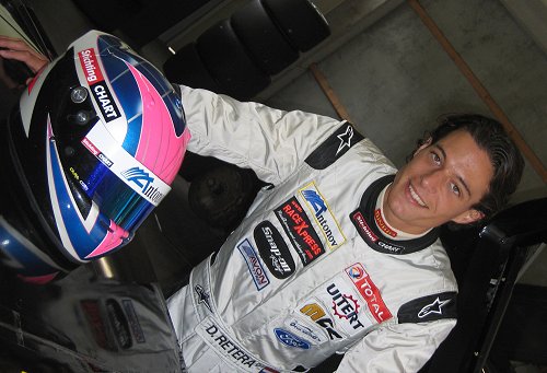 Dennis Retera